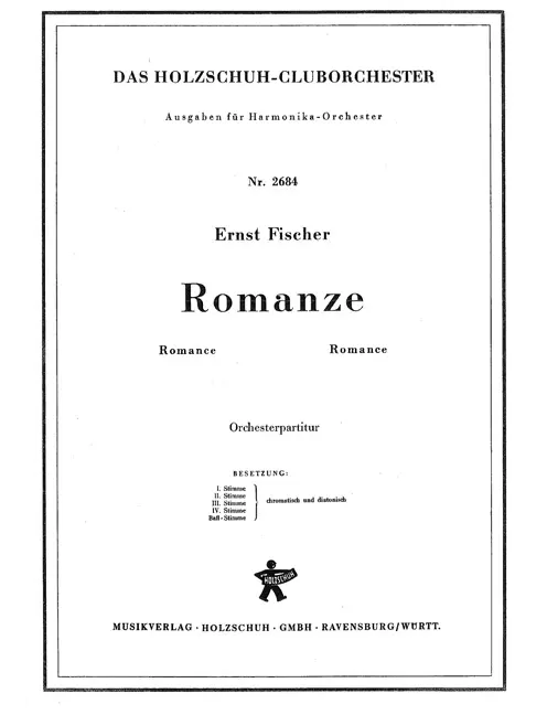 Romanze